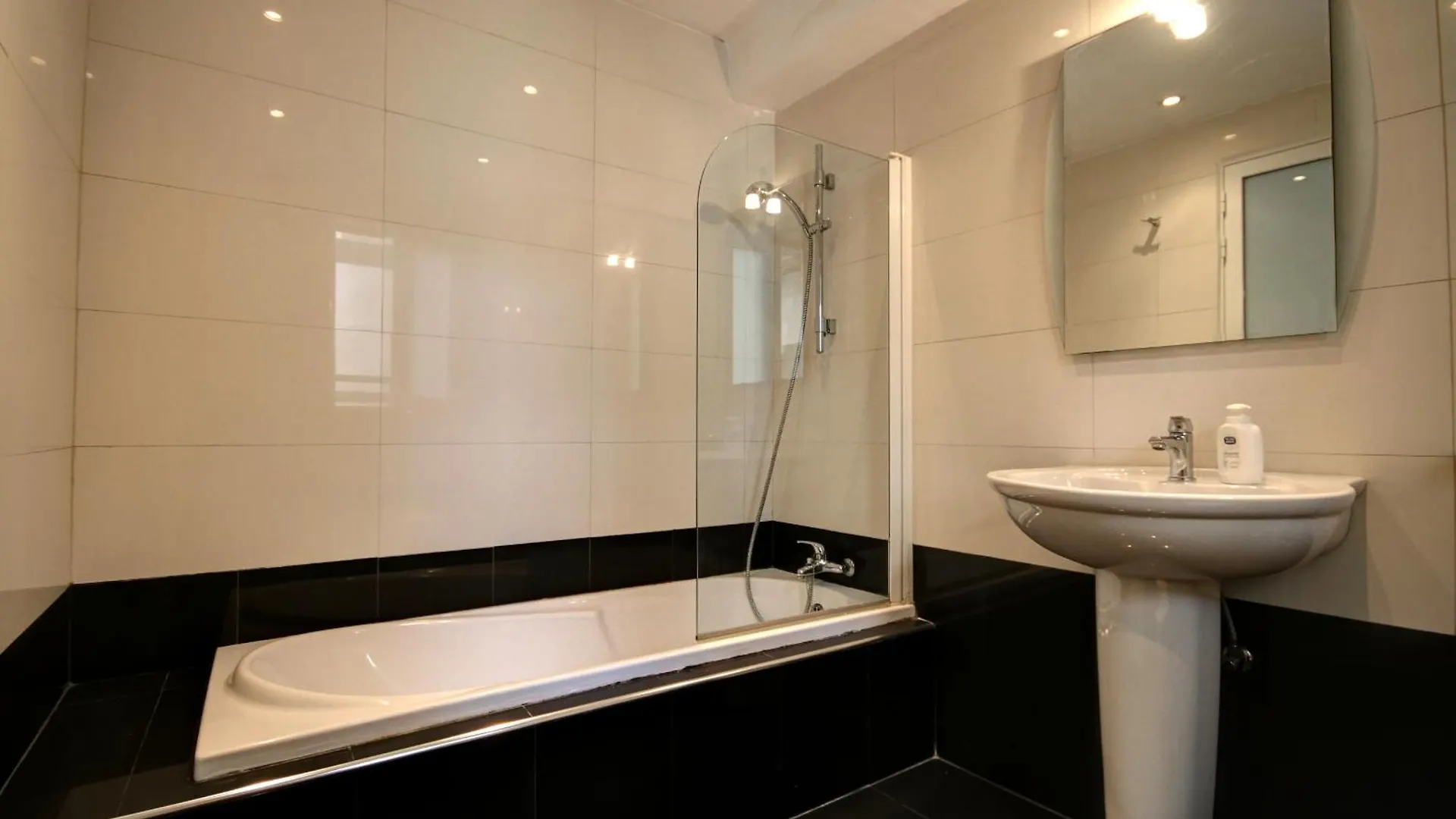 Old Mint No2 Apartment Valletta