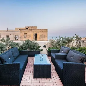  Apartamento Kursara Port View