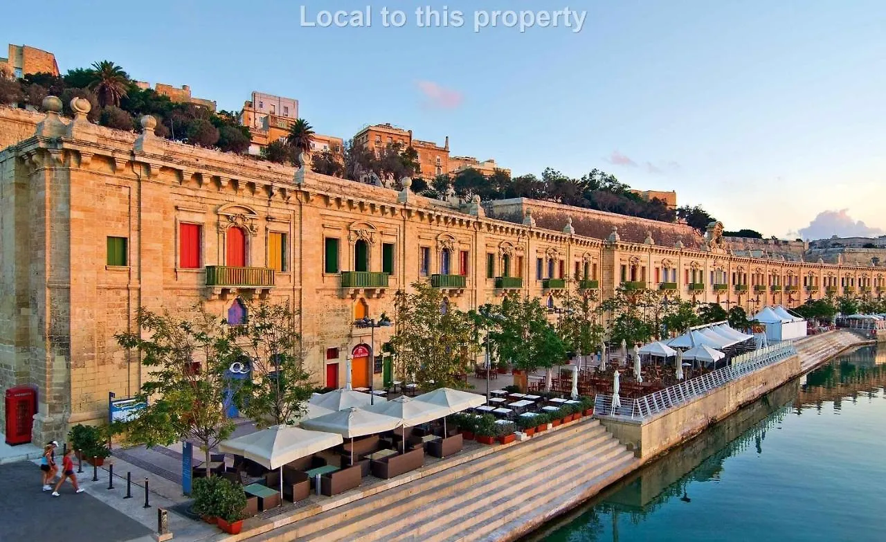 Old Mint No2 Apartment Valletta