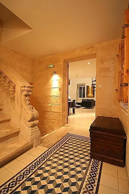Old Mint No2 Apartment Valletta