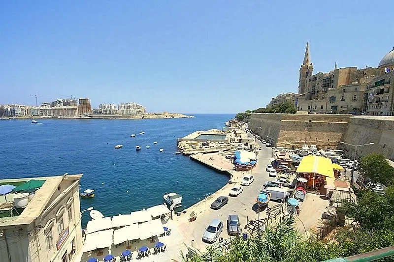Old Mint No2 Apartment Valletta