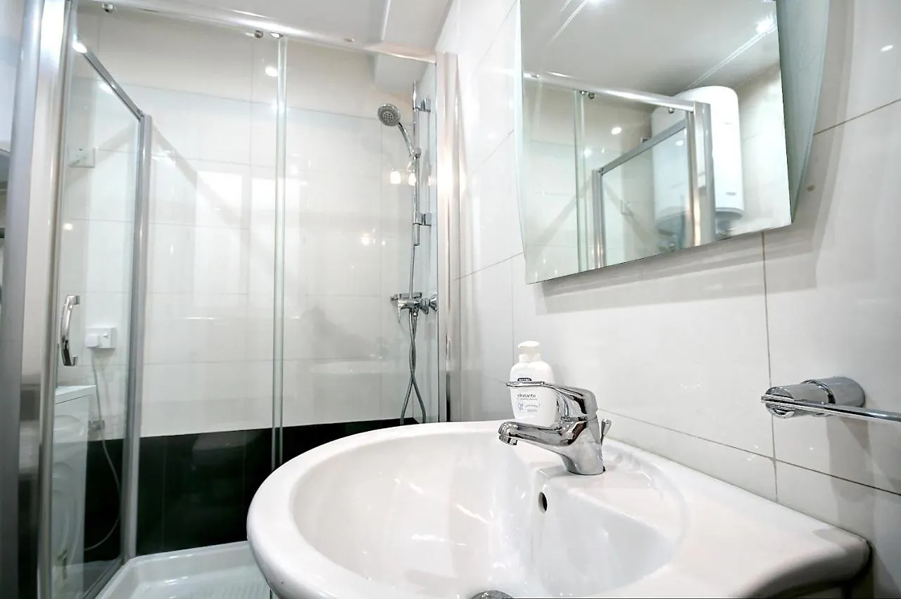 Old Mint No2 Apartment Valletta