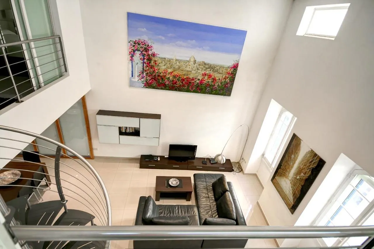 Old Mint No2 Apartment Valletta 0*,  Malta