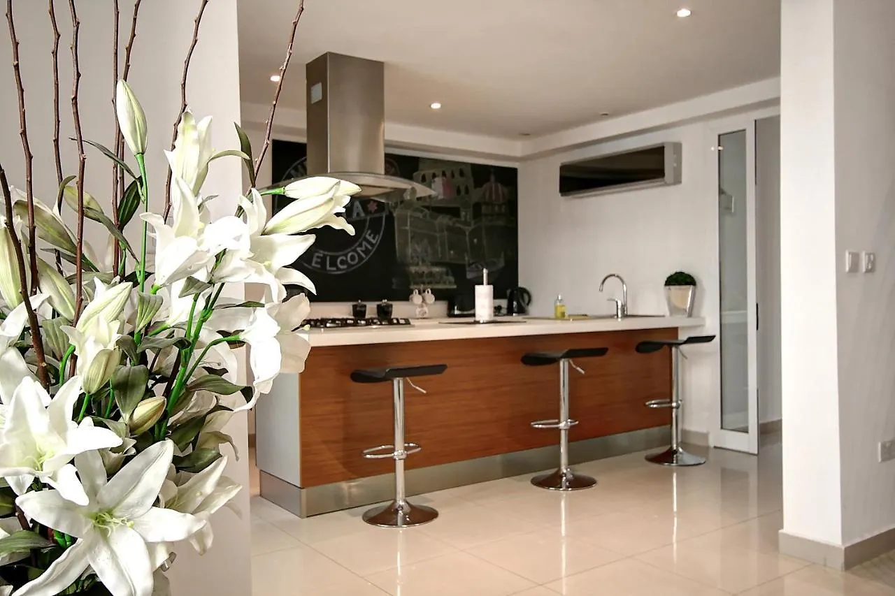 Old Mint No2 Apartment Valletta
