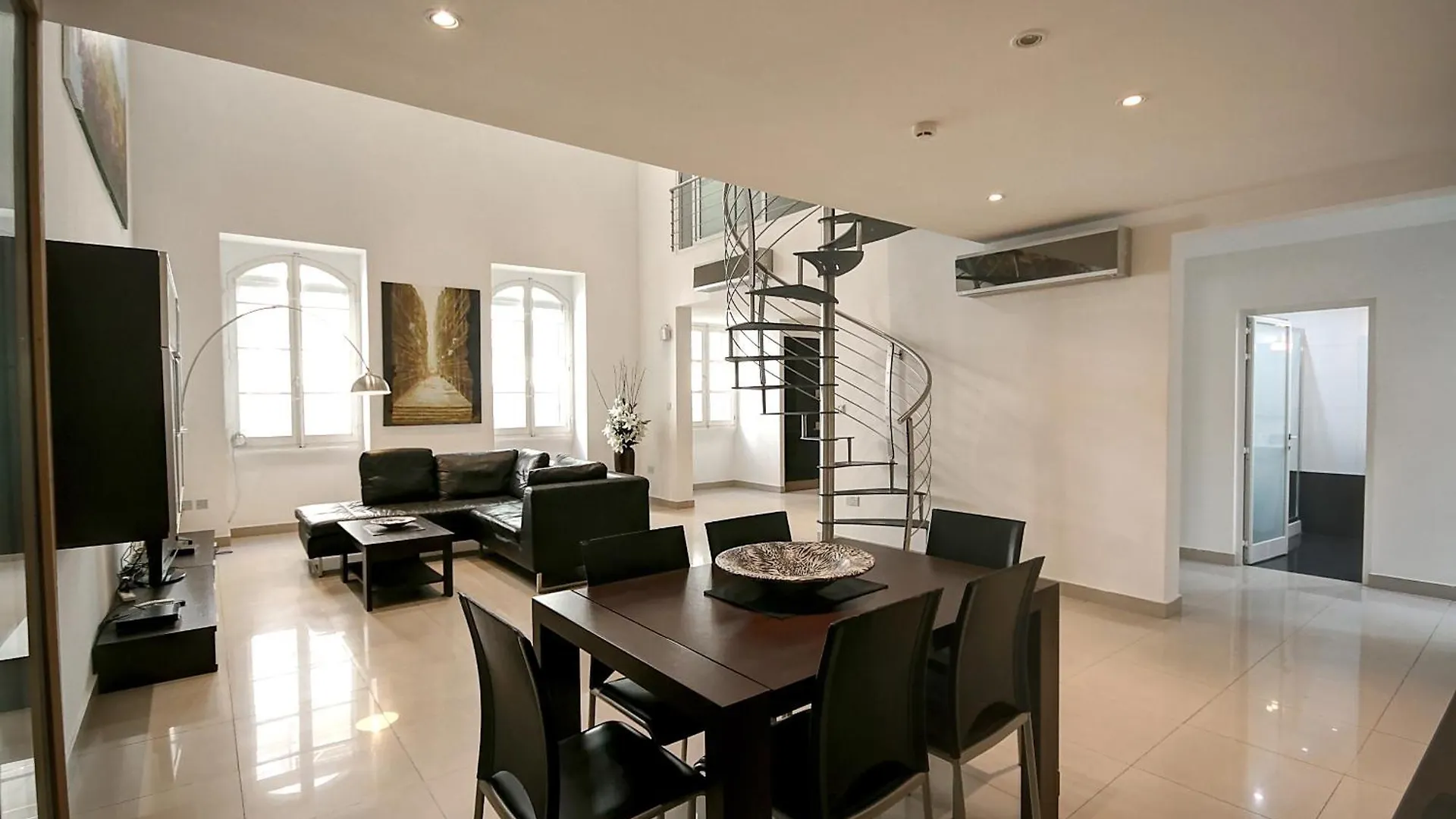 Old Mint No2 Apartment Valletta