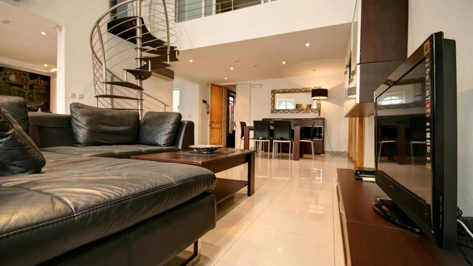 Old Mint No2 Apartment Valletta
